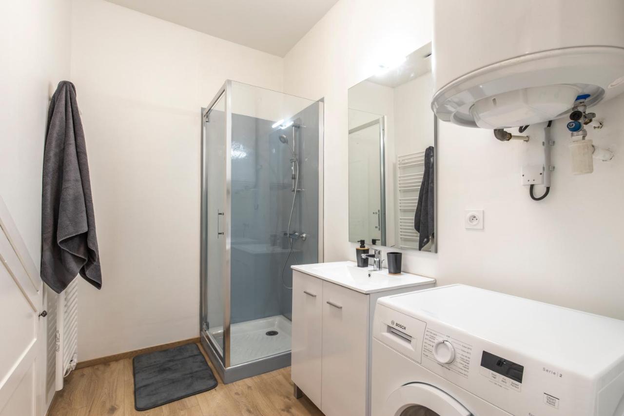 T2 Basque Apartamento Baiona